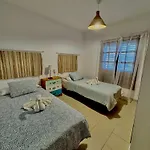 Cotton House Villa Playa Blanca (Lanzarote)