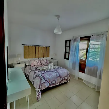 Cotton House Villa Playa Blanca (Lanzarote)