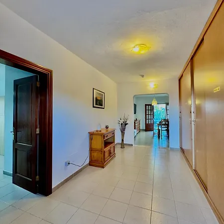 Villa Cotton House *