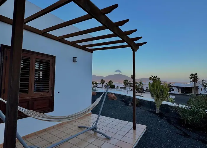 Cotton House * Playa Blanca (Lanzarote)