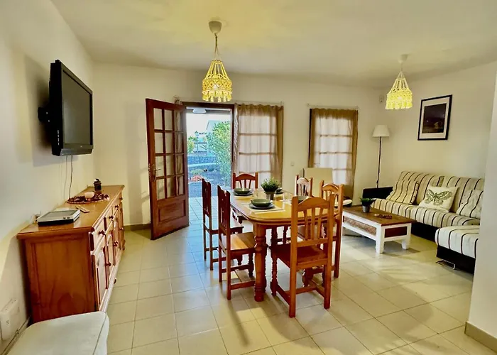 Cotton House Playa Blanca (Lanzarote)