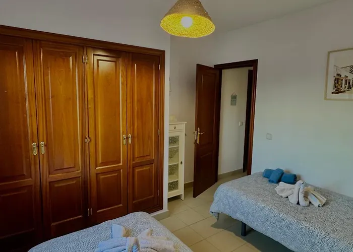 Cotton House Playa Blanca (Lanzarote)