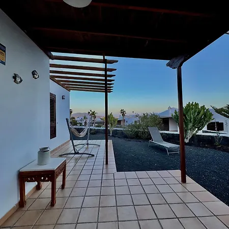 Vila Cotton House