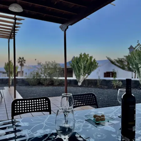 Cotton House Villa