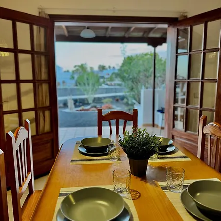 Cotton House Villa Playa Blanca