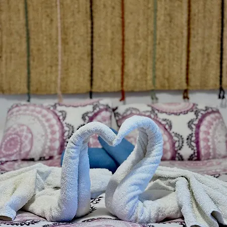 Cotton House *