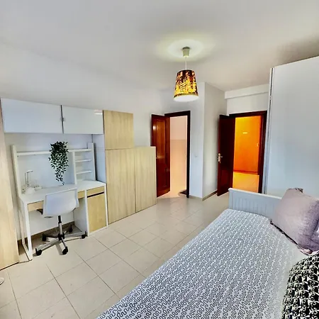 Cotton House Vila Playa Blanca (Lanzarote)