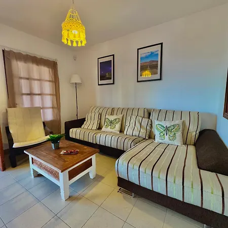 Vila Cotton House *