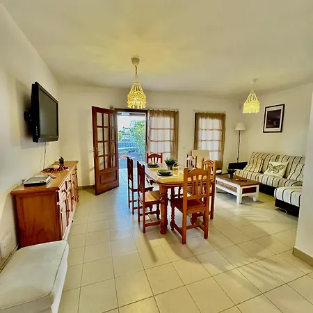 Cotton House Playa Blanca (Lanzarote)