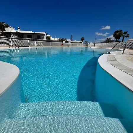 Cotton House Villa Playa Blanca