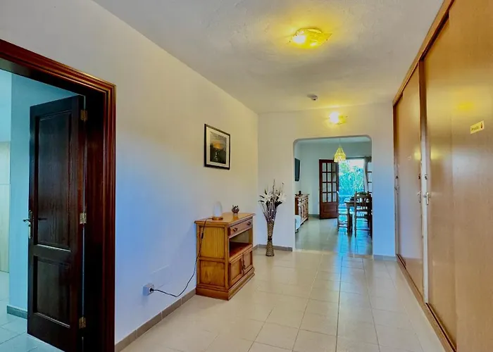 Villa Cotton House *