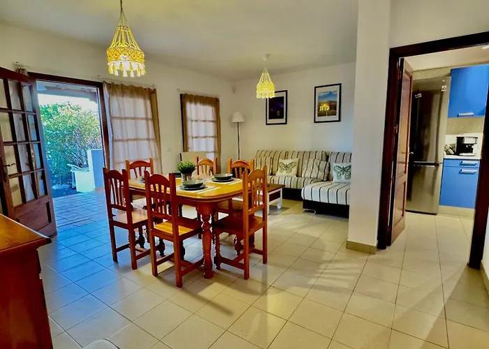 Cotton House Playa Blanca (Lanzarote)