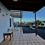 Vila Cotton House