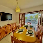 Vila Cotton House Playa Blanca (Lanzarote)