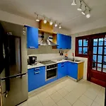 Vila Cotton House