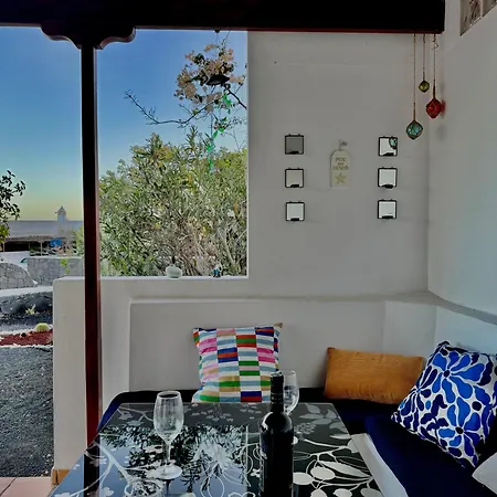 Cotton House Vila