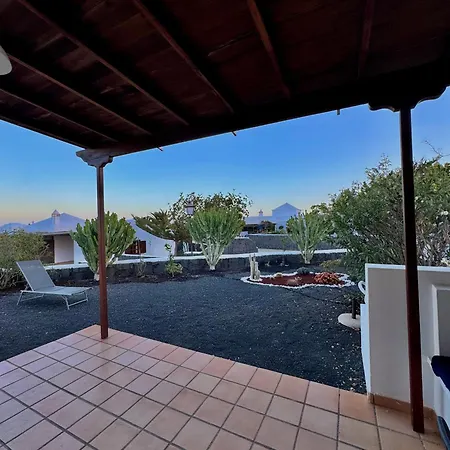 Vila Cotton House
