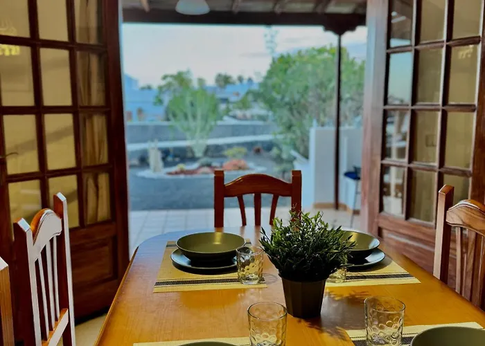 Cotton House 빌라 플라야블랑카