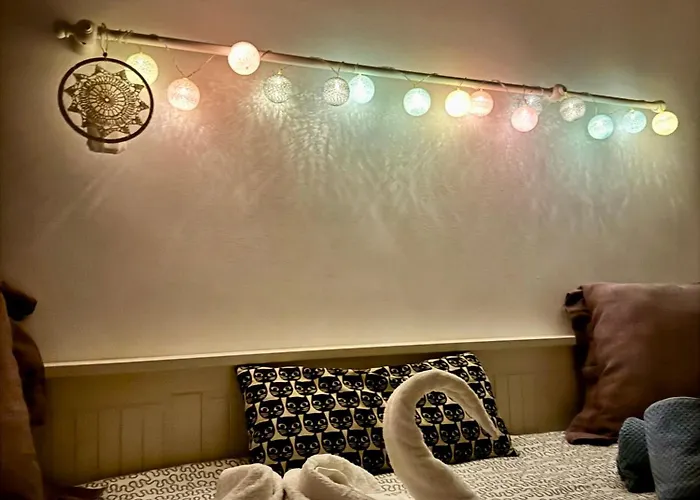 Cotton House 플라야블랑카