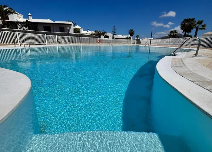 Cotton House 빌라 플라야블랑카